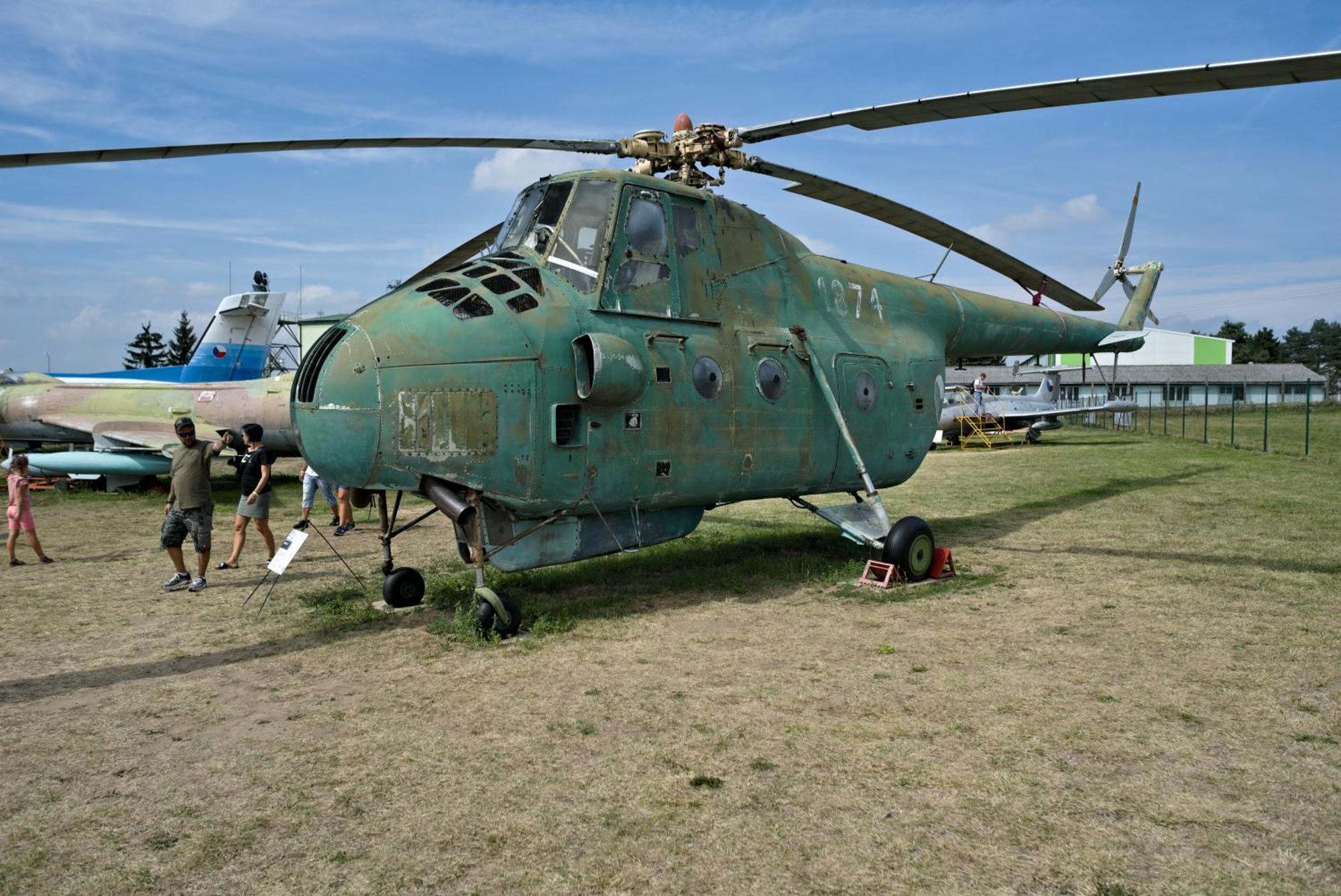 New Pension At Rotor Brewery Kunovice Bagian luar foto