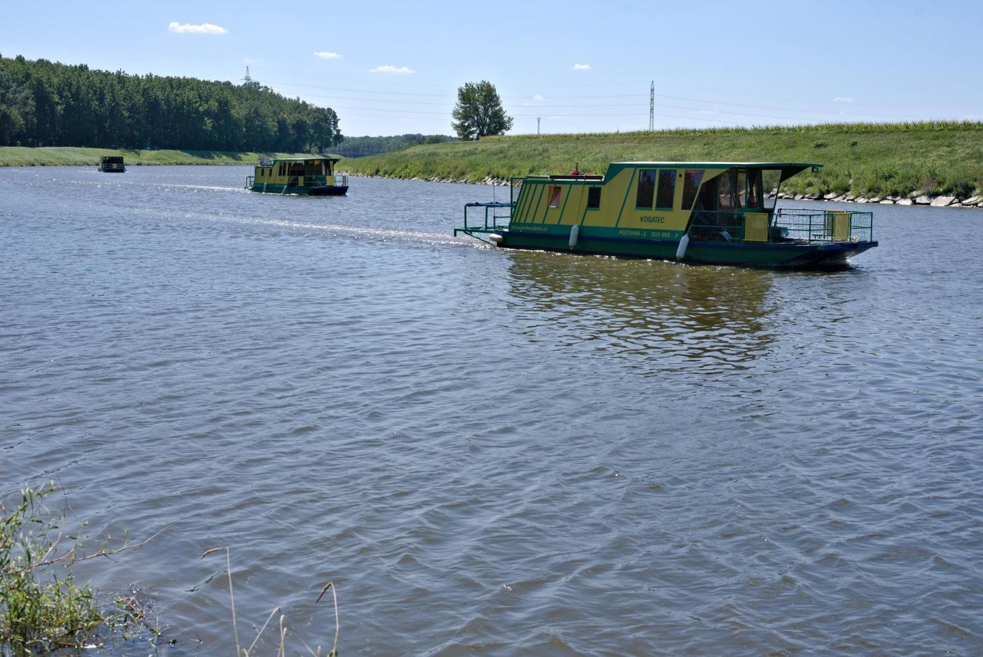 New Pension At Rotor Brewery Kunovice Bagian luar foto