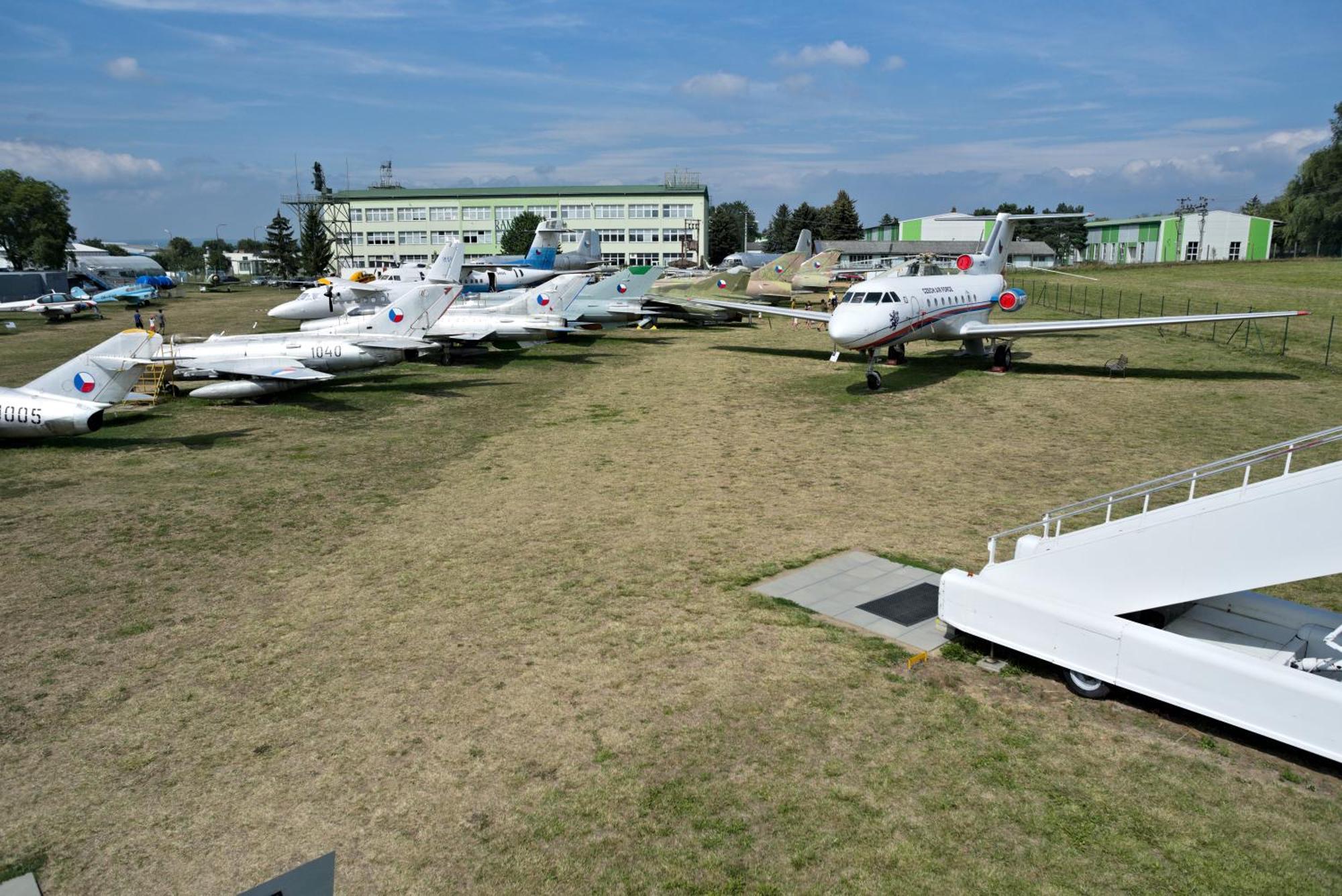 New Pension At Rotor Brewery Kunovice Bagian luar foto