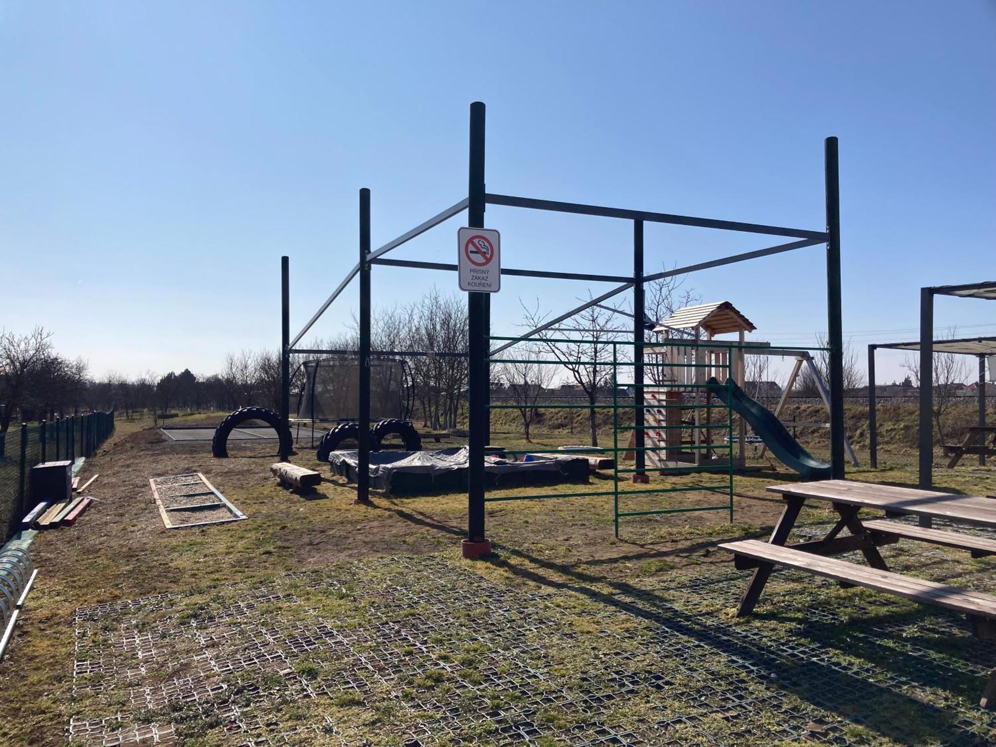 New Pension At Rotor Brewery Kunovice Bagian luar foto